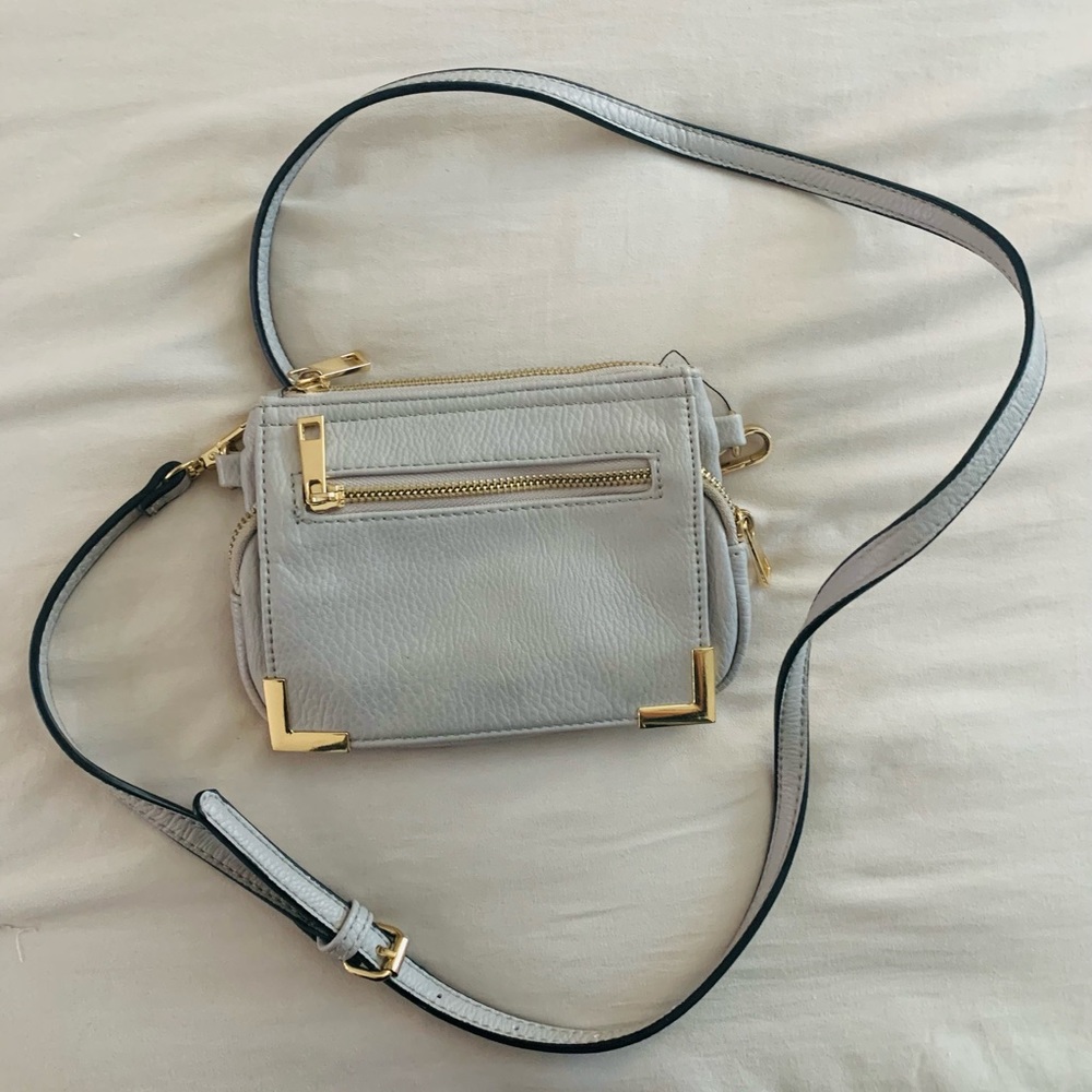 Mini Crossbody purse